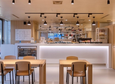 Virtual address in Tokyo Shinjuku, 1-4-11 NishiShinjuku (160-0023) - 5 | MatchOffice