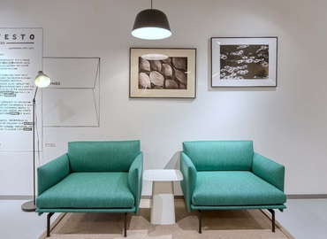 Virtual office in Tokyo Shinjuku, 1-4-11 NishiShinjuku (160-0023) - 8 | MatchOffice