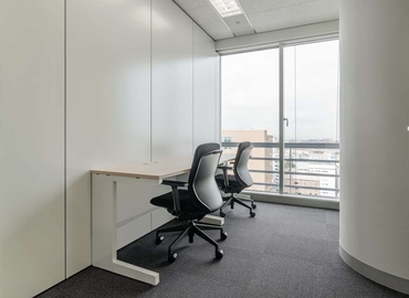 10 m² Serviced office in Yokohama, 2-3-12 Shin Yokohama (222-0033) - 7 | MatchOffice.com