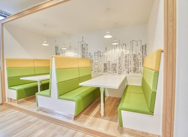 Virtual office space in Maebashi, 3-11 Sakaecho (370-0841) - 4 | MatchOffice.com