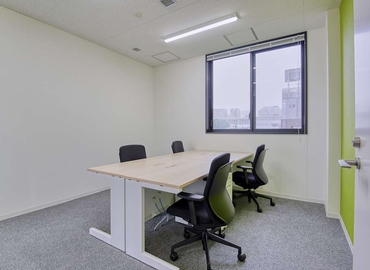 Virtual address in Maebashi, 3-11 Sakaecho (370-0841) - 6 | MatchOffice.com