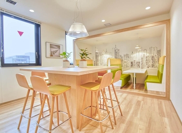 Virtual office space in Maebashi, 3-11 Sakaecho (370-0841) - 0 | MatchOffice.com