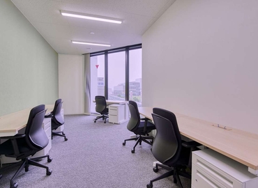 Virtual office space in Maebashi, 3-11 Sakaecho (370-0841) - 3 | MatchOffice.com