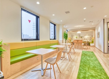Virtual office space in Maebashi, 3-11 Sakaecho (370-0841) - 1 | MatchOffice