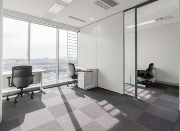 Virtual business address in Yokohama, 2-3-12 Shin Yokohama (222-0033) - 3 | MatchOffice