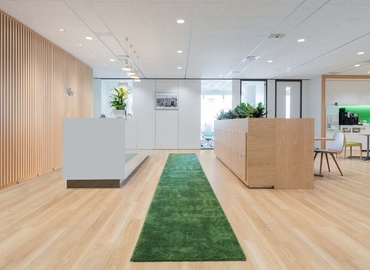 Virtual office space in Yokohama, 2-3-12 Shin Yokohama (222-0033) - 1 | MatchOffice.com