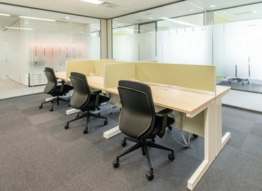 Virtual business address in Yokohama, 2-3-12 Shin Yokohama (222-0033) - 6 | MatchOffice.com