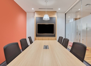 10 m² Business center in Osaka, 4-1-15 Namba (542-0076) - 2 | MatchOffice.com