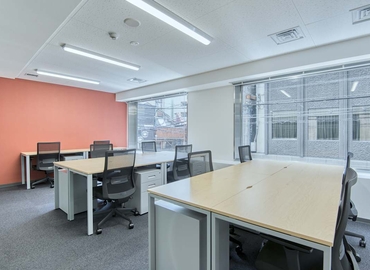 Virtual office space in Osaka, 4-1-15 Namba (542-0076) - 3 | MatchOffice