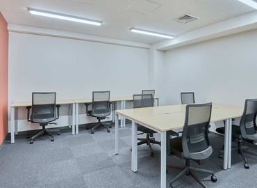 10 m² Business center in Osaka, 4-1-15 Namba (542-0076) - 7 | MatchOffice.com