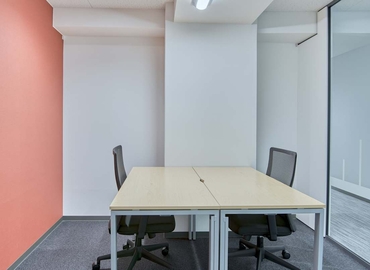 Virtual address in Osaka, 4-1-15 Namba (542-0076) - 9 | MatchOffice.com