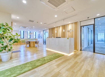 10 m² Business park in Kumamoto, 1-28 Shinshigai (860-0603) - 2 | MatchOffice