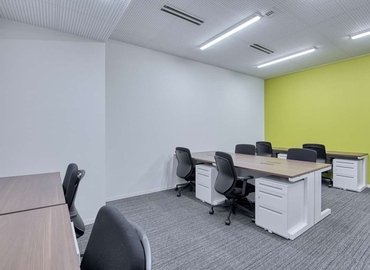 10 m² Coworking space  in Okazaki, 1-15-8 Mikawa Anjyo Minamicho (446-0058) - 1 | MatchOffice