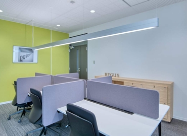10 m² Shared office  in Okazaki, 1-15-8 Mikawa Anjyo Minamicho (446-0058) - 5 | MatchOffice