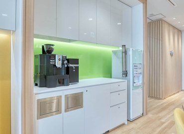 10 m² Coworking  in Okazaki, 1-15-8 Mikawa Anjyo Minamicho (446-0058) - 4 | MatchOffice.com
