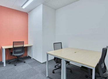 10 m² Co-working  in Osaka, 4-1-15 Namba (542-0076) - 6 | MatchOffice