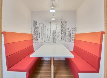 10 m² Co-working  in Osaka, 4-1-15 Namba (542-0076) - 10 | MatchOffice
