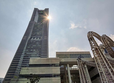 10 m² Business center in Yokohama, 2-2-1 Minatomirai (220-0012) - 0 | MatchOffice