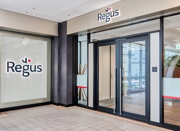 10 m² Business space in Yokohama, 2-2-1 Minatomirai (220-0012) - 8 | MatchOffice.com