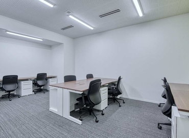 Virtual office in Okazaki, 1-15-8 Mikawa Anjyo Minamicho (446-0058) - 6 | MatchOffice.com