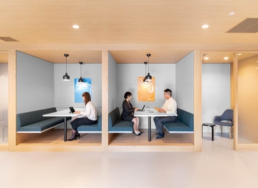 10 m² Shared office  in Sendai, 1-2-15 Kakyoin (980-0013) - 4 | MatchOffice.com