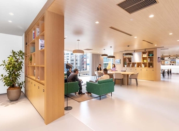 10 m² Coworking space  in Sendai, 1-2-15 Kakyoin (980-0013) - 7 | MatchOffice.com