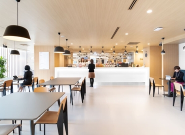 10 m² Shared office  in Sendai, 1-2-15 Kakyoin (980-0013) - 10 | MatchOffice