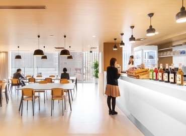 10 m² Shared workspace  in Sendai, 1-2-15 Kakyoin (980-0013) - 11 | MatchOffice