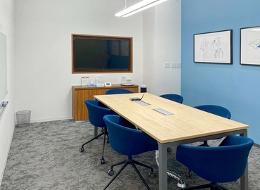10 m² Shared workspace  in Sapporo, 1-7 (060-0004) - 7 | MatchOffice.com