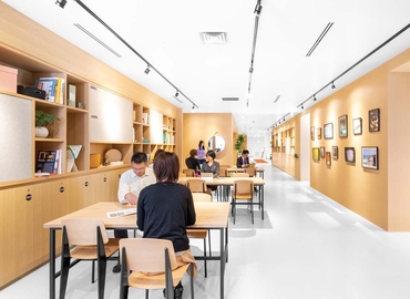 Virtual business address in Sendai, 1-2-15 Kakyoin (980-0013) - 5 | MatchOffice.com