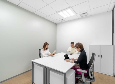Virtual office space in Sendai, 1-2-15 Kakyoin (980-0013) - 6 | MatchOffice