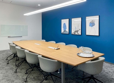 10 m² Serviced office in Sapporo, 1-7 (060-0004) - 2 | MatchOffice