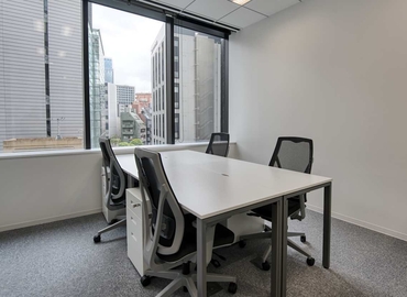 Virtual office in Tokyo, 2-5-8 Akasaka (107-0052) - 3 | MatchOffice.com