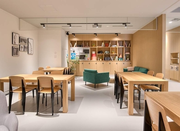 Virtual office space in Tokyo, 2-5-8 Akasaka (107-0052) - 4 | MatchOffice.com