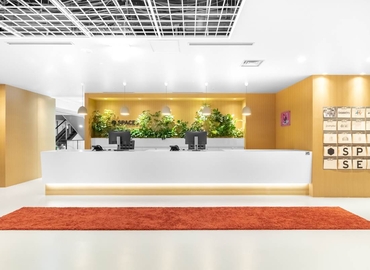 10 m² Business park in Sendai, 1-2-15 Kakyoin (980-0013) - 1 | MatchOffice