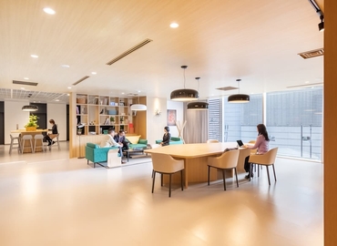 10 m² Serviced office in Sendai, 1-2-15 Kakyoin (980-0013) - 2 | MatchOffice.com