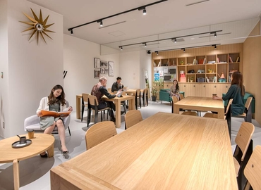 Virtual address in Tokyo, 2-5-8 Akasaka (107-0052) - 12 | MatchOffice.com