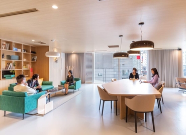 10 m² Serviced office in Sendai, 1-2-15 Kakyoin (980-0013) - 8 | MatchOffice