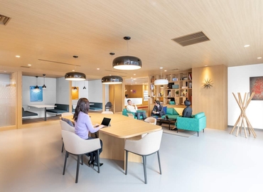 10 m² Business space in Sendai, 1-2-15 Kakyoin (980-0013) - 9 | MatchOffice.com