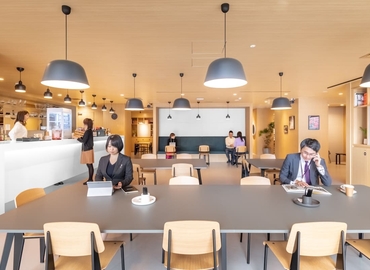 10 m² Business space in Sendai, 1-2-15 Kakyoin (980-0013) - 12 | MatchOffice.com