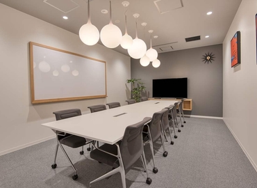 10 m² Serviced office in Tokyo, 2-5-8 Akasaka (107-0052) - 2 | MatchOffice