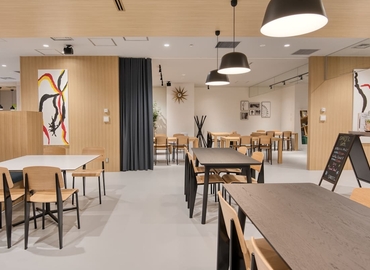 10 m² Business space in Tokyo, 2-5-8 Akasaka (107-0052) - 9 | MatchOffice.com