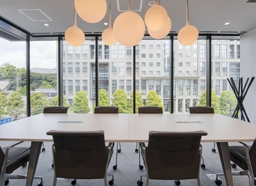 10 m² Serviced office in Tokyo, 2-5-8 Akasaka (107-0052) - 8 | MatchOffice.com