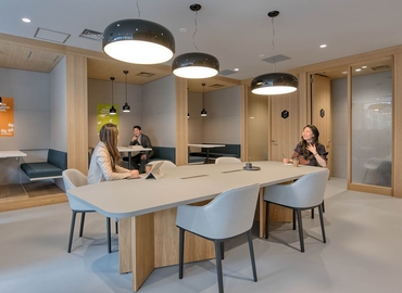 10 m² Business space in Tokyo, 2-5-8 Akasaka (107-0052) - 13 | MatchOffice