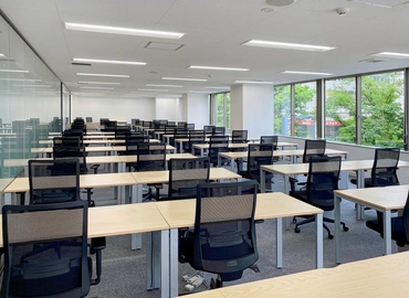 Virtual address in Sapporo, 1-7 (060-0004) - 6 | MatchOffice