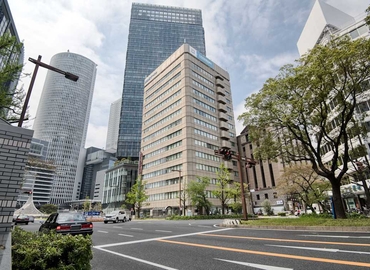Virtual office space in Nagoya, 3-26-8 Meieki (450-0002) - 0 | MatchOffice