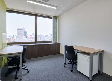 Virtual office space in Nagoya, 3-26-8 Meieki (450-0002) - 8 | MatchOffice.com