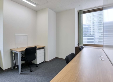 Virtual business address in Nagoya, 3-26-8 Meieki (450-0002) - 7 | MatchOffice