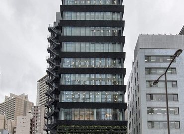 10 m² Shared office  in Tokyo, 2-5-8 Akasaka (107-0052) - 0 | MatchOffice.com