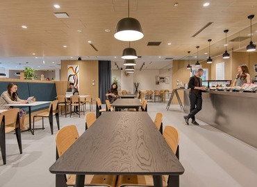 10 m² Coworking space  in Tokyo, 2-5-8 Akasaka (107-0052) - 6 | MatchOffice